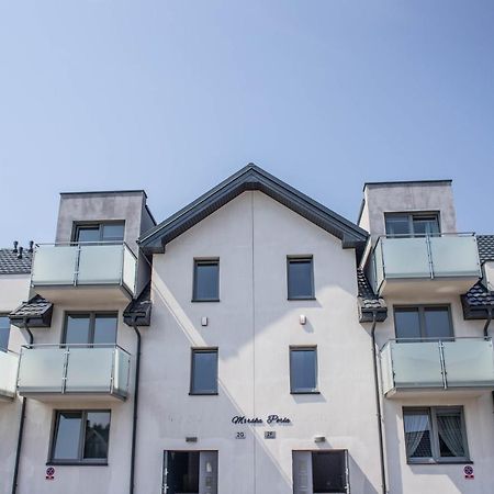 Morska Perla Hotel Wladyslawowo Exterior photo