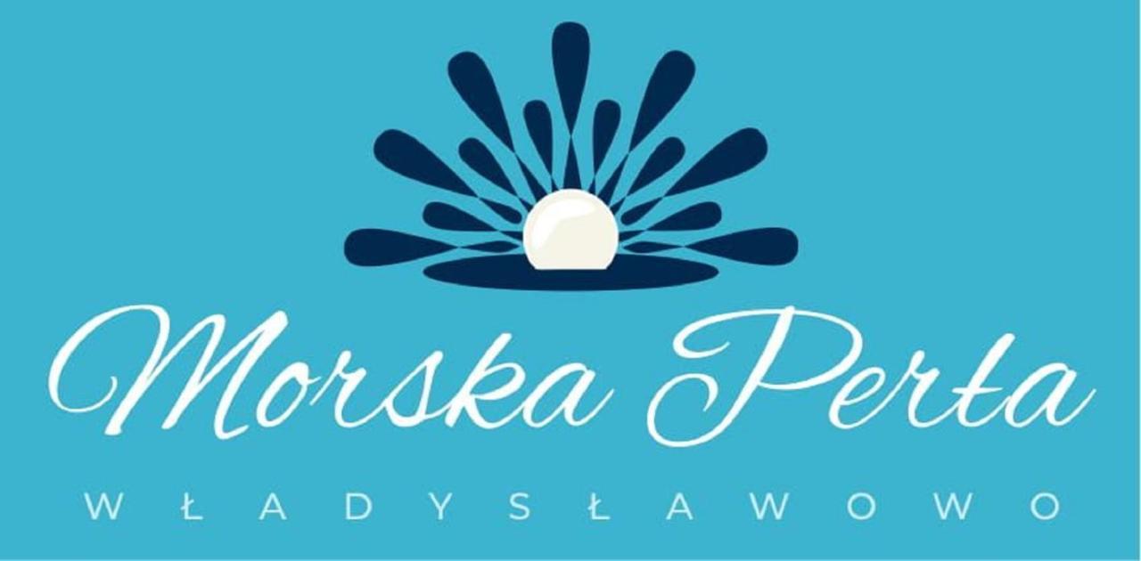 Morska Perla Hotel Wladyslawowo Exterior photo